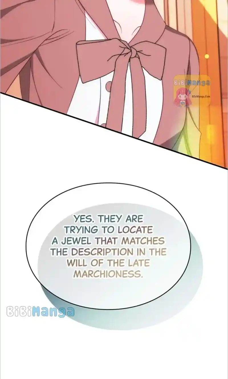 The Raven Duchess Chapter 69