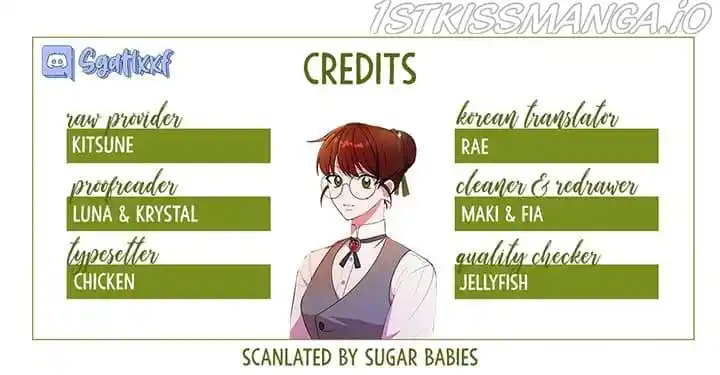 The Raven Duchess Chapter 7