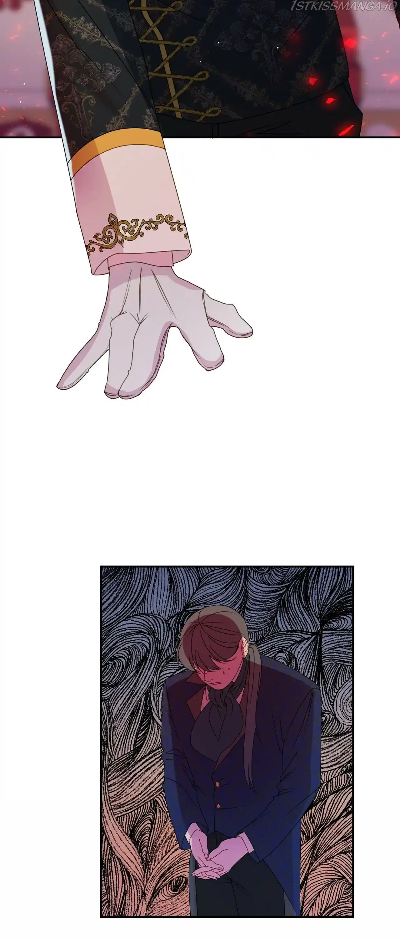 The Raven Duchess Chapter 8