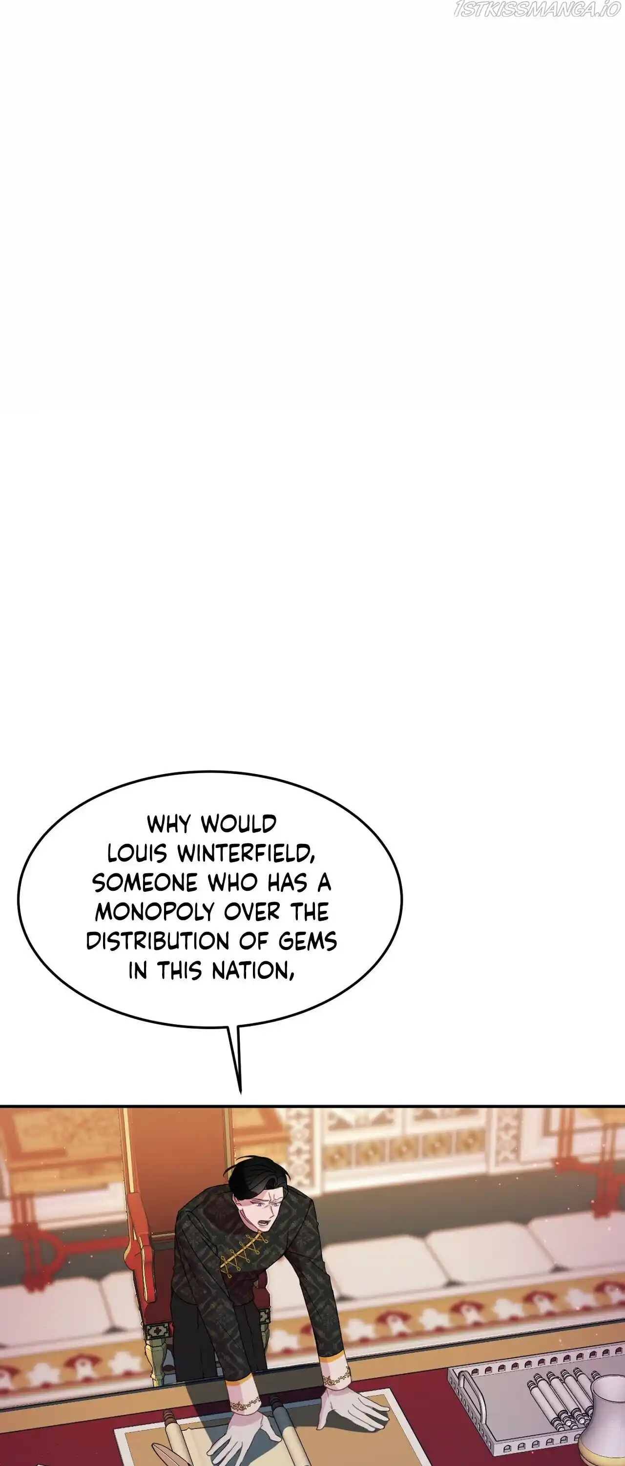 The Raven Duchess Chapter 8