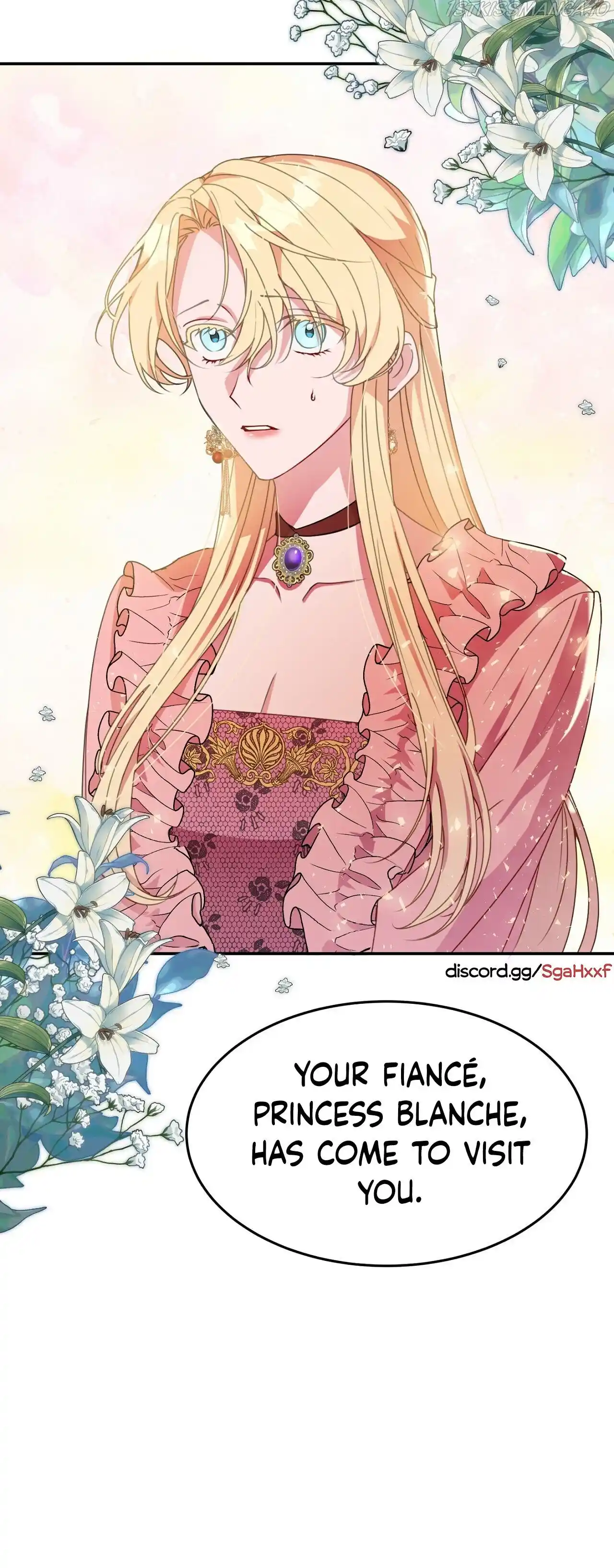 The Raven Duchess Chapter 8