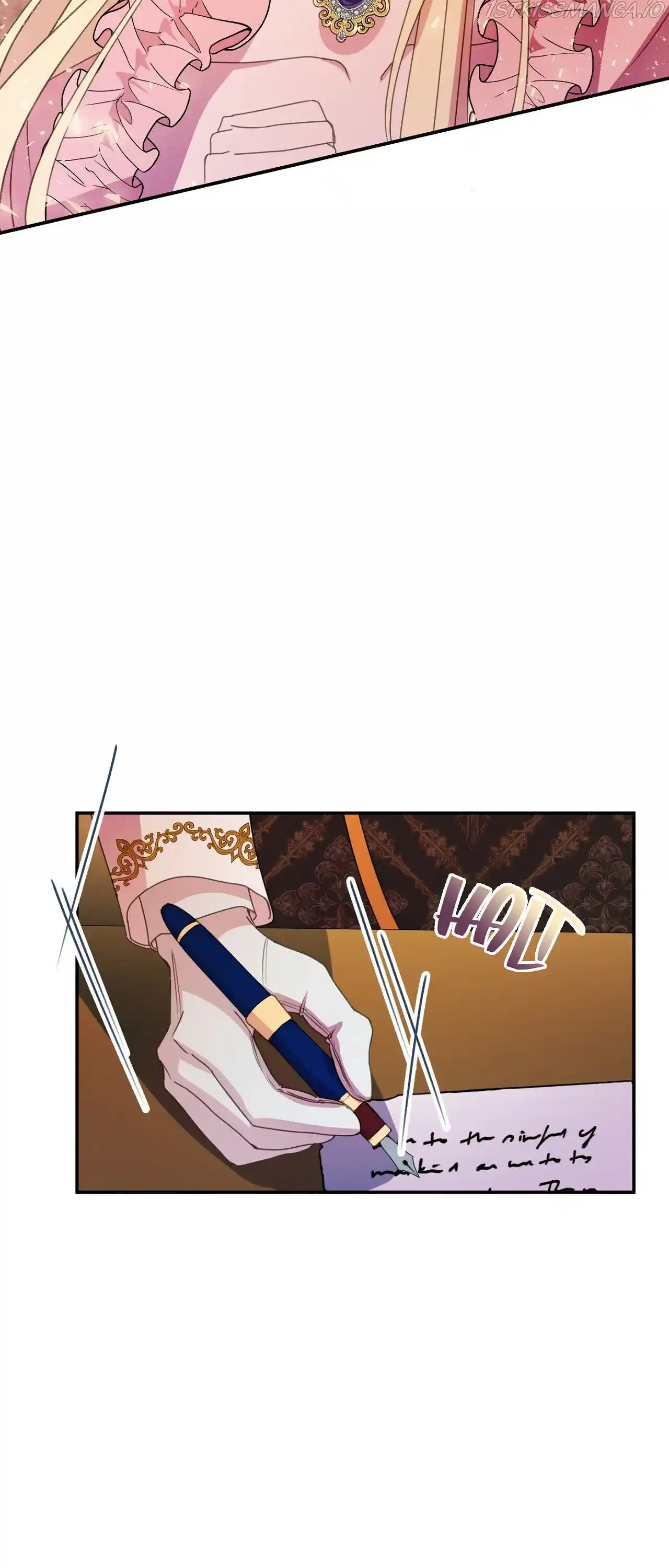 The Raven Duchess Chapter 8