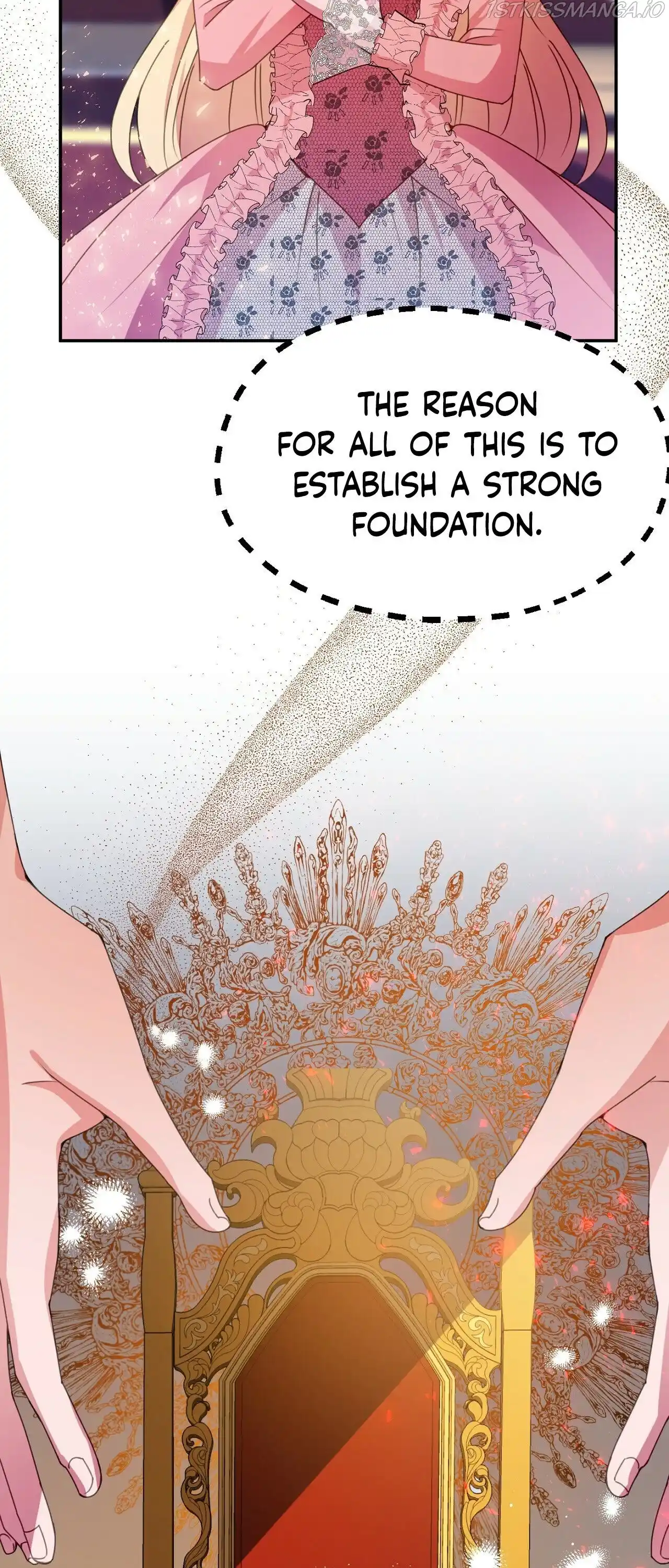 The Raven Duchess Chapter 8