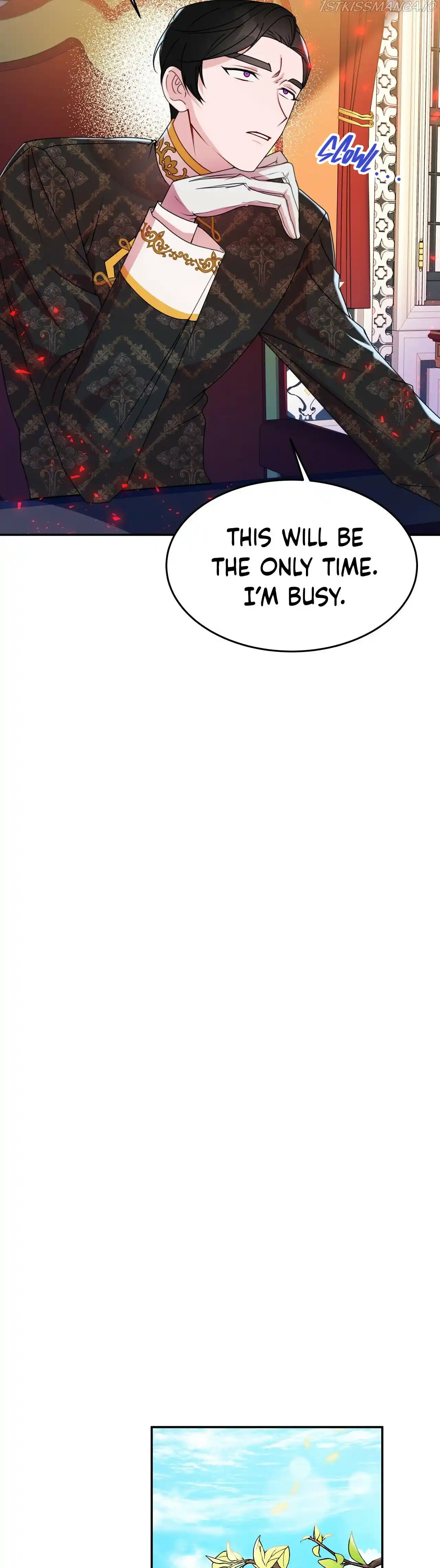 The Raven Duchess Chapter 8