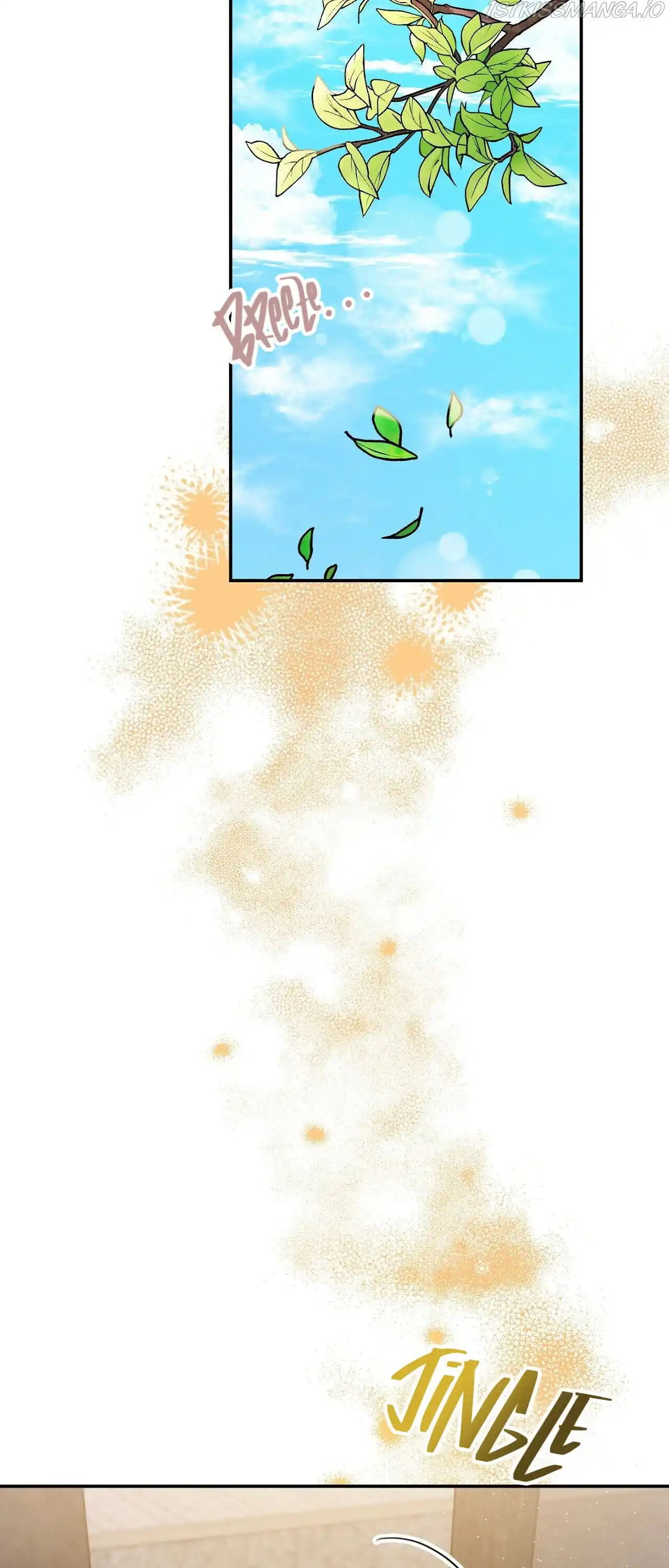 The Raven Duchess Chapter 8