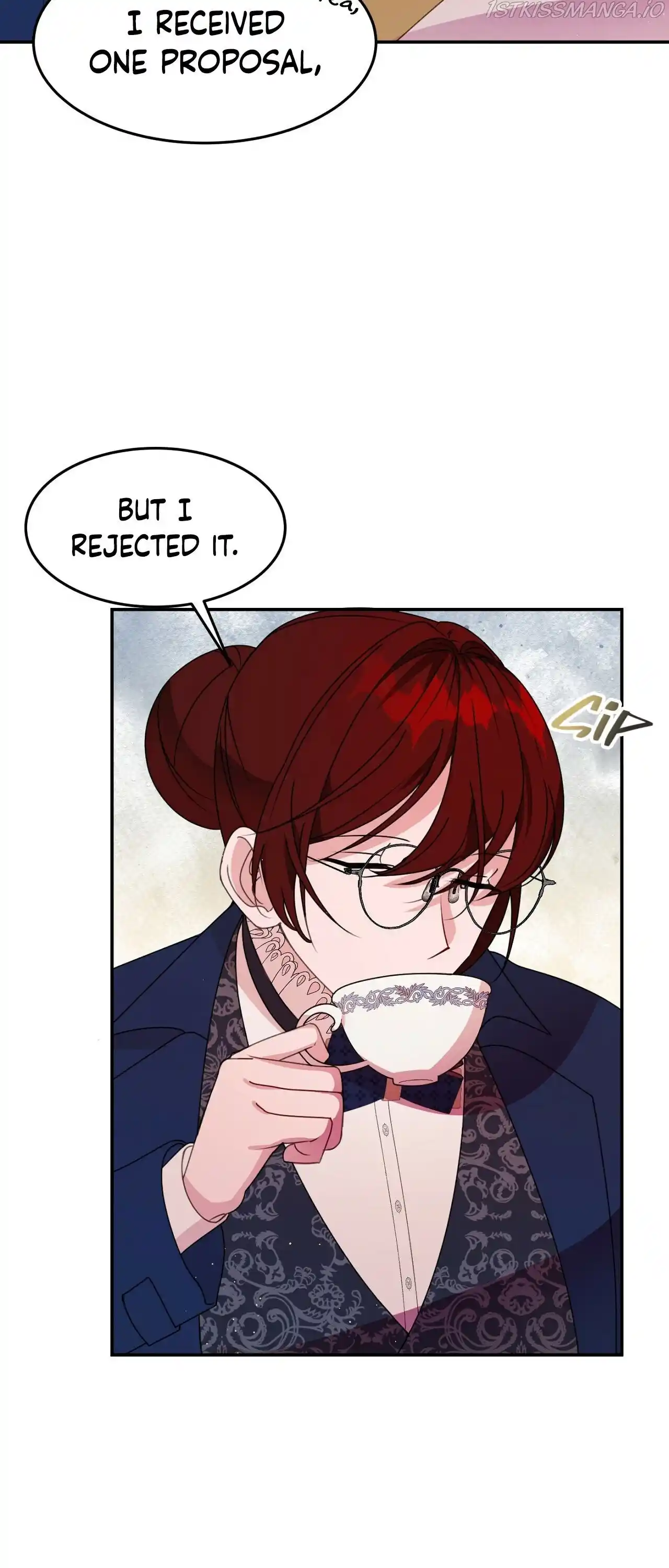 The Raven Duchess Chapter 8