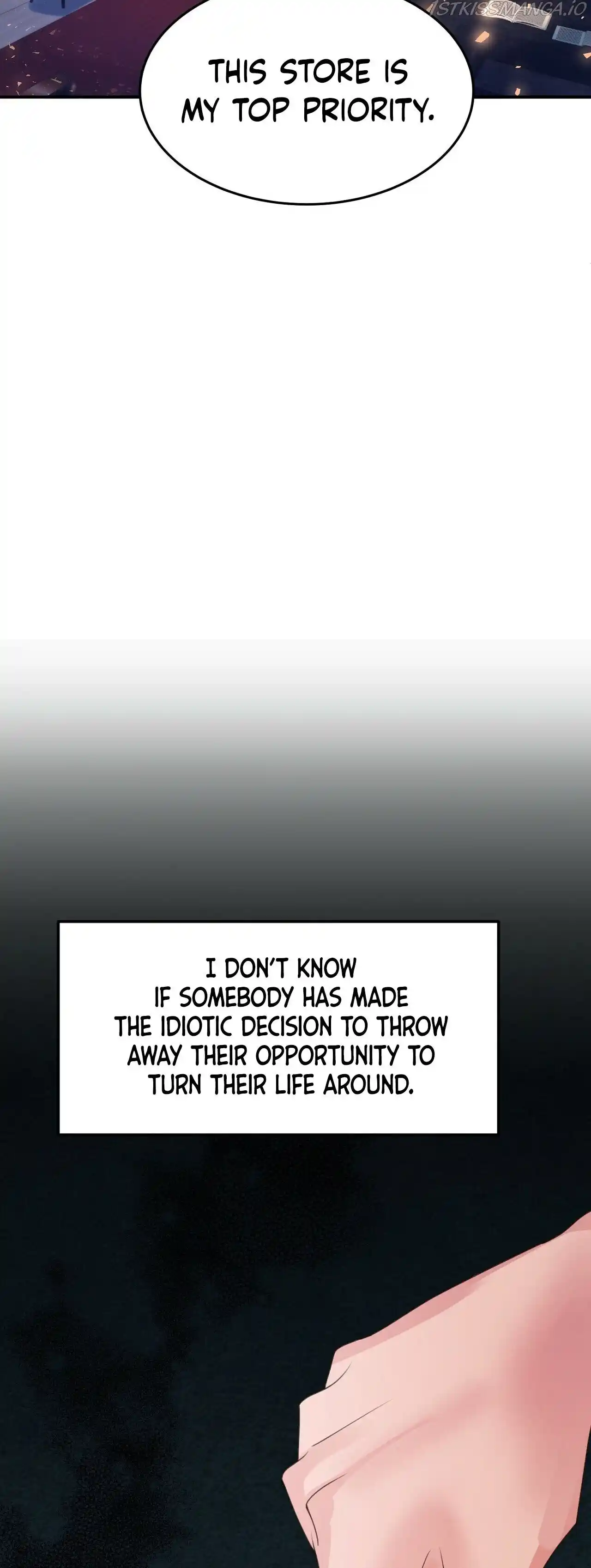 The Raven Duchess Chapter 8