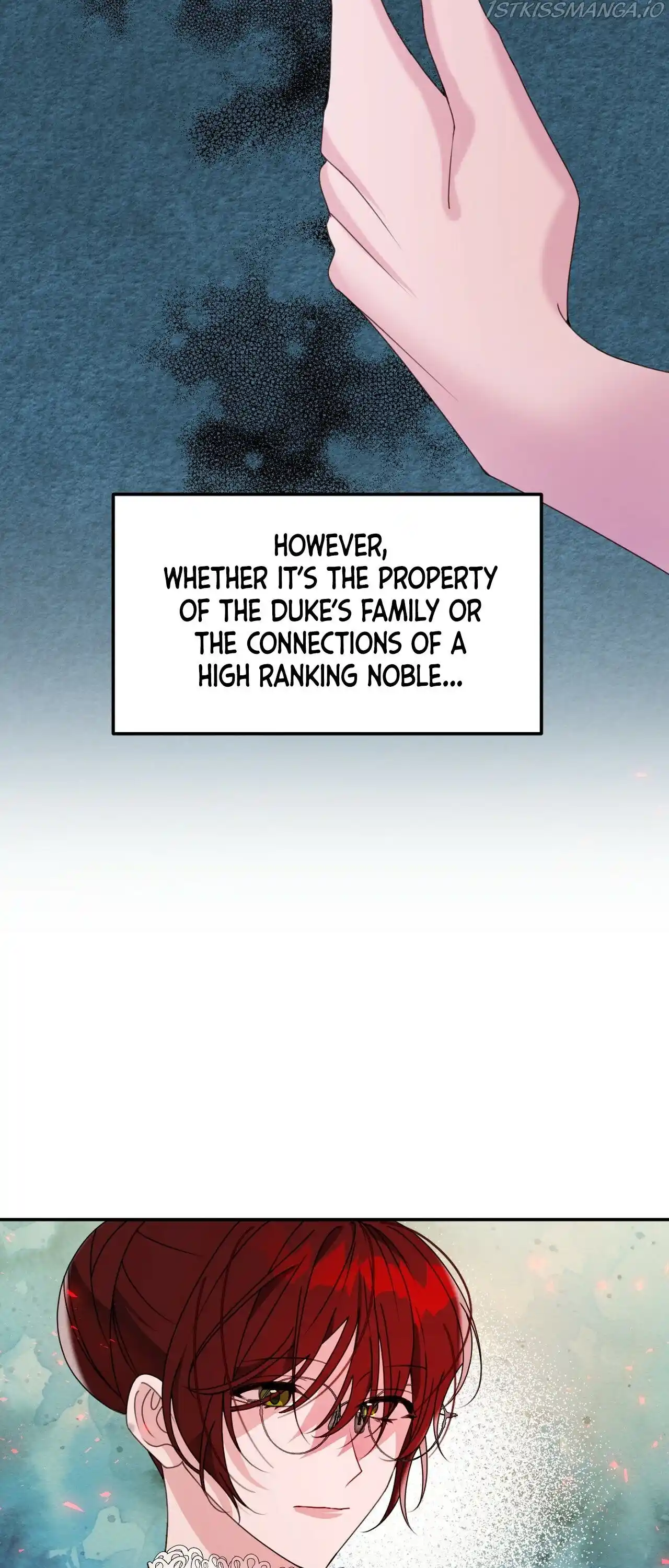 The Raven Duchess Chapter 8