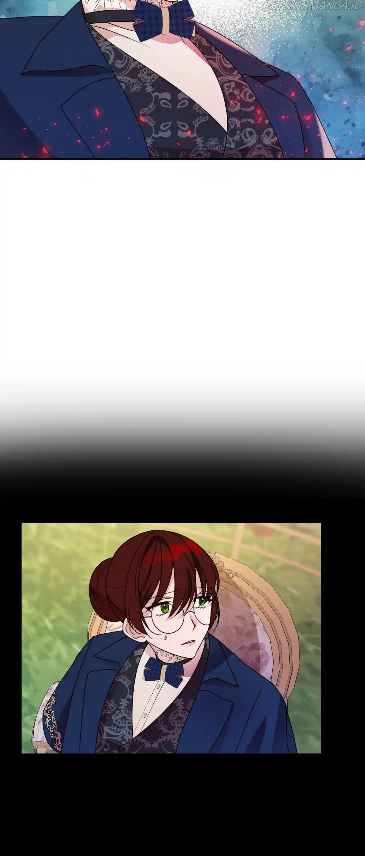 The Raven Duchess Chapter 8