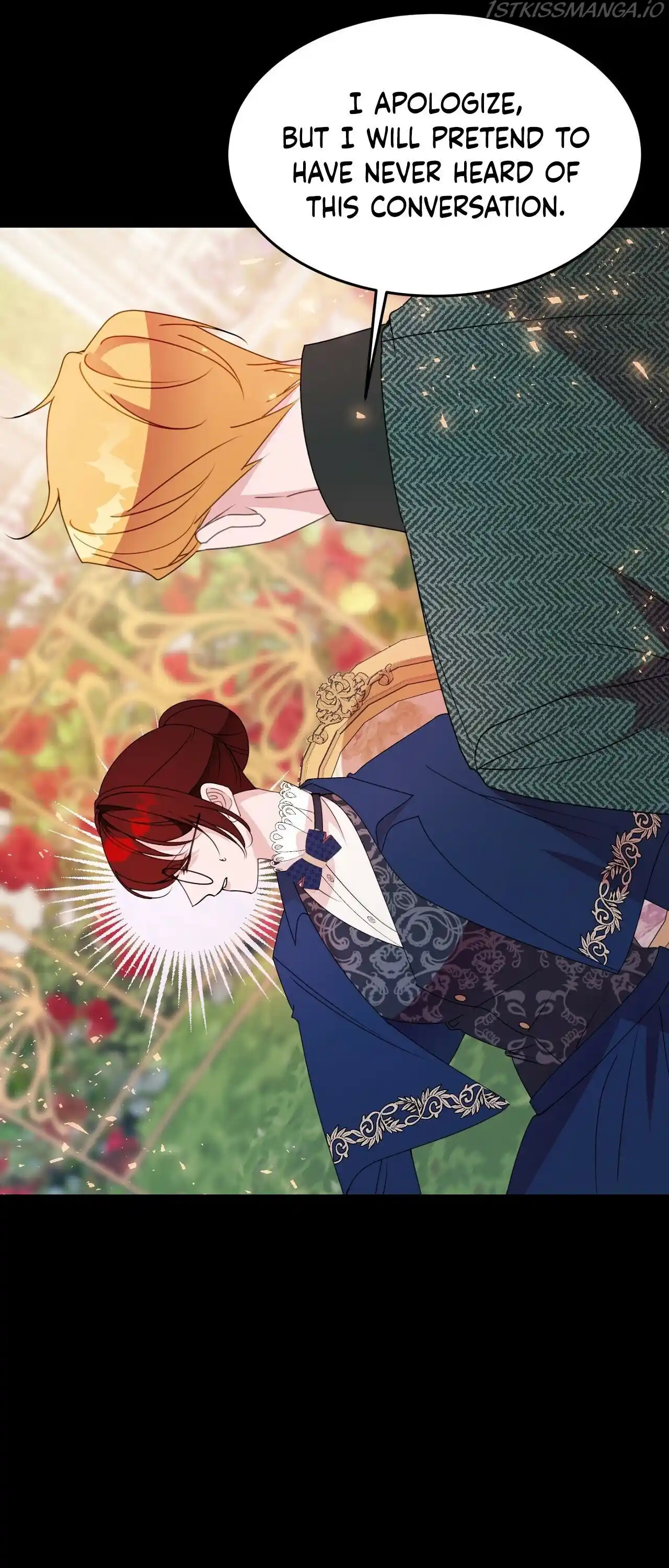 The Raven Duchess Chapter 8