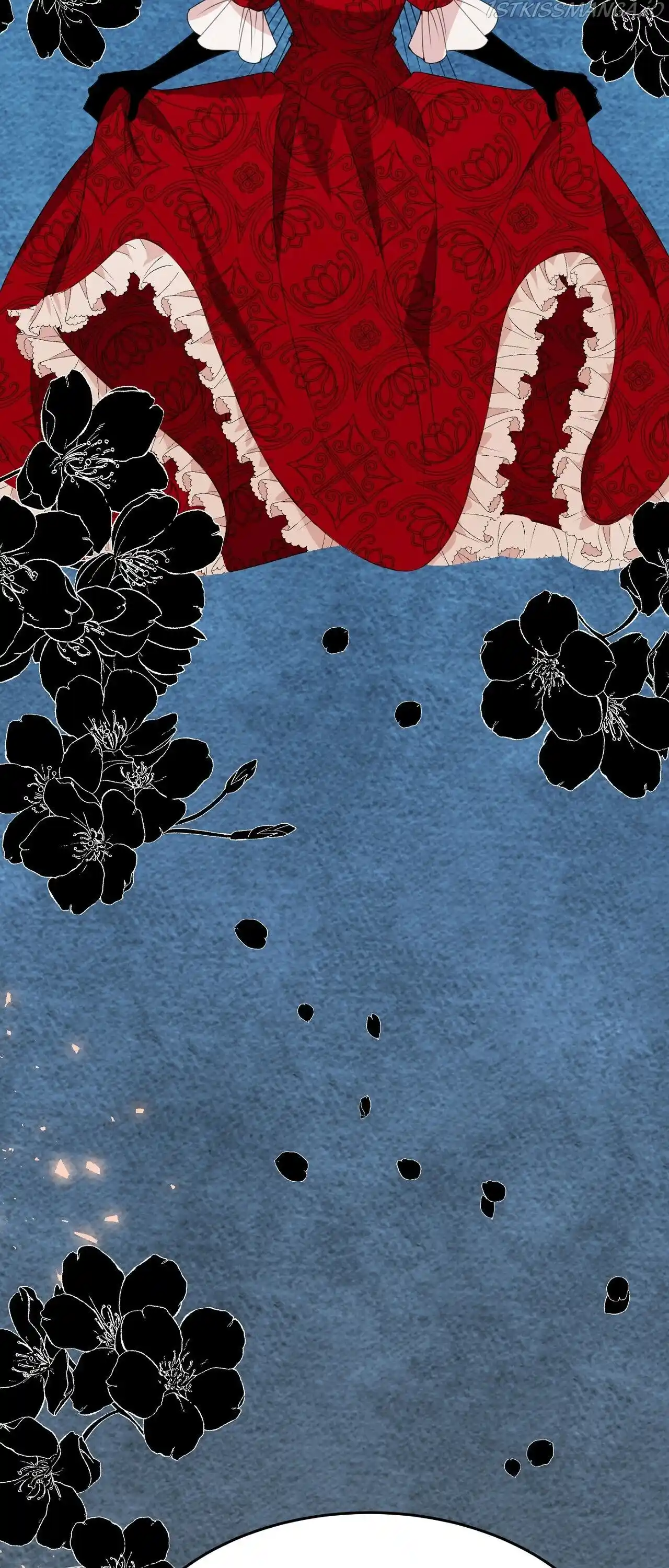 The Raven Duchess Chapter 8