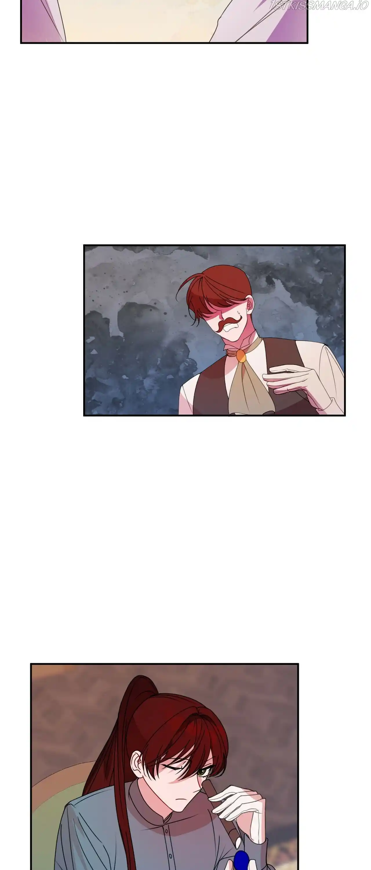 The Raven Duchess Chapter 8