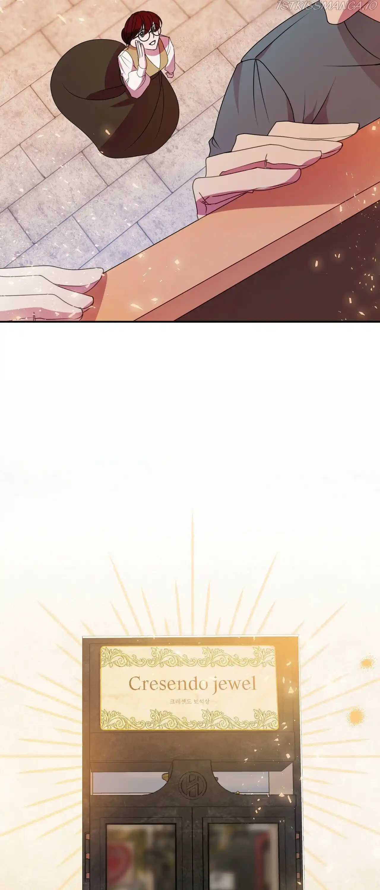 The Raven Duchess Chapter 8