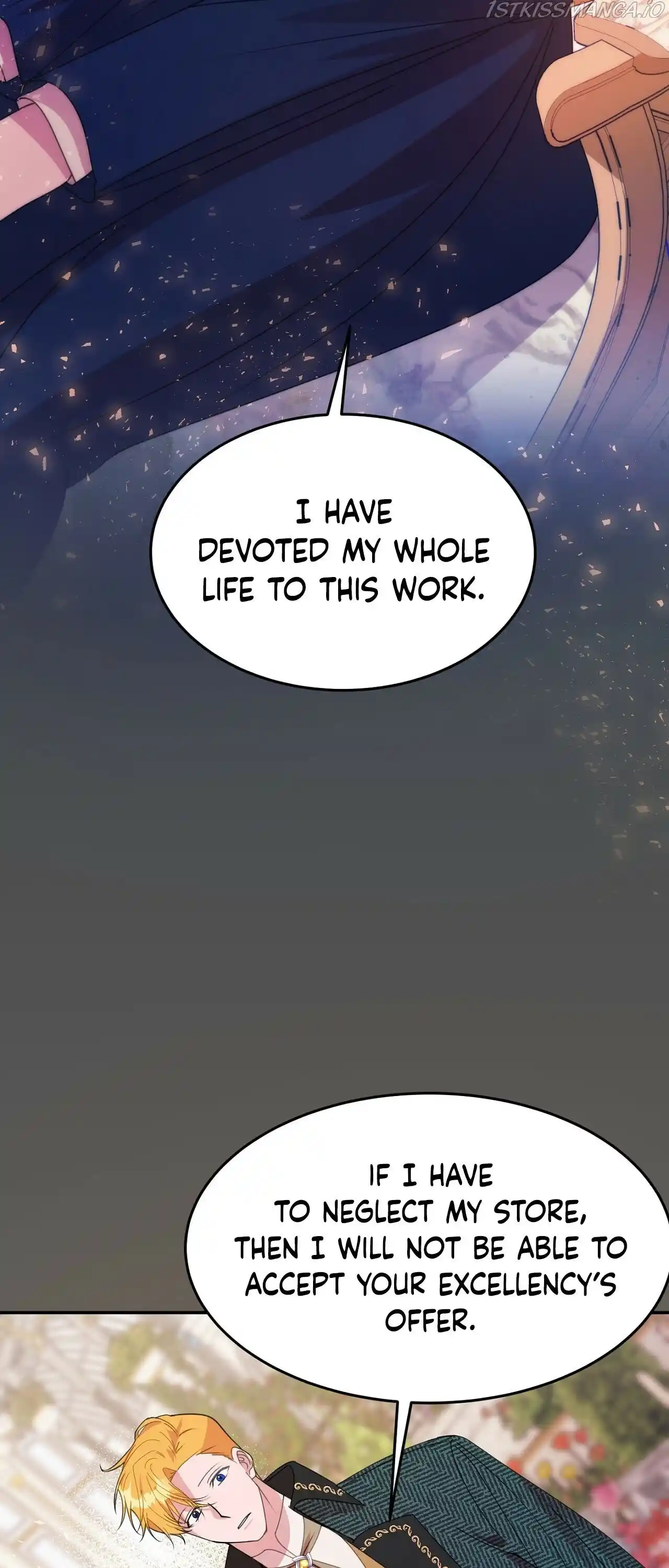 The Raven Duchess Chapter 8