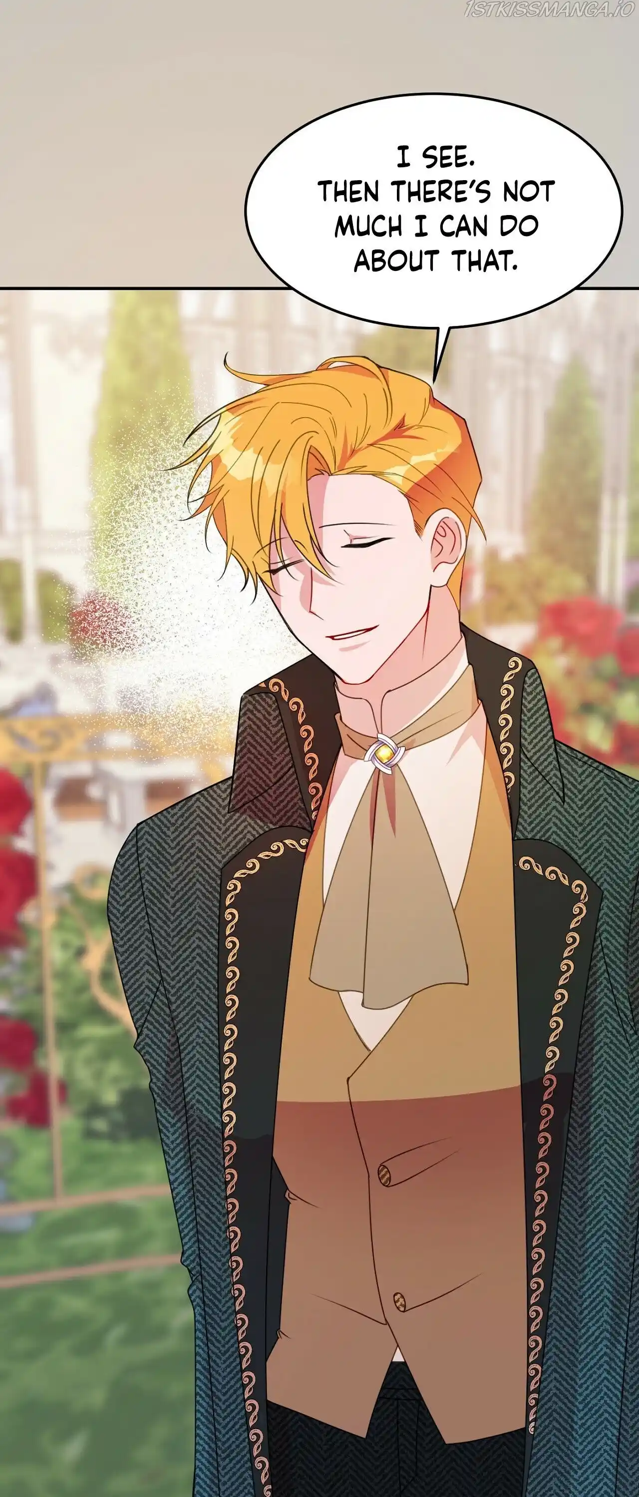 The Raven Duchess Chapter 8