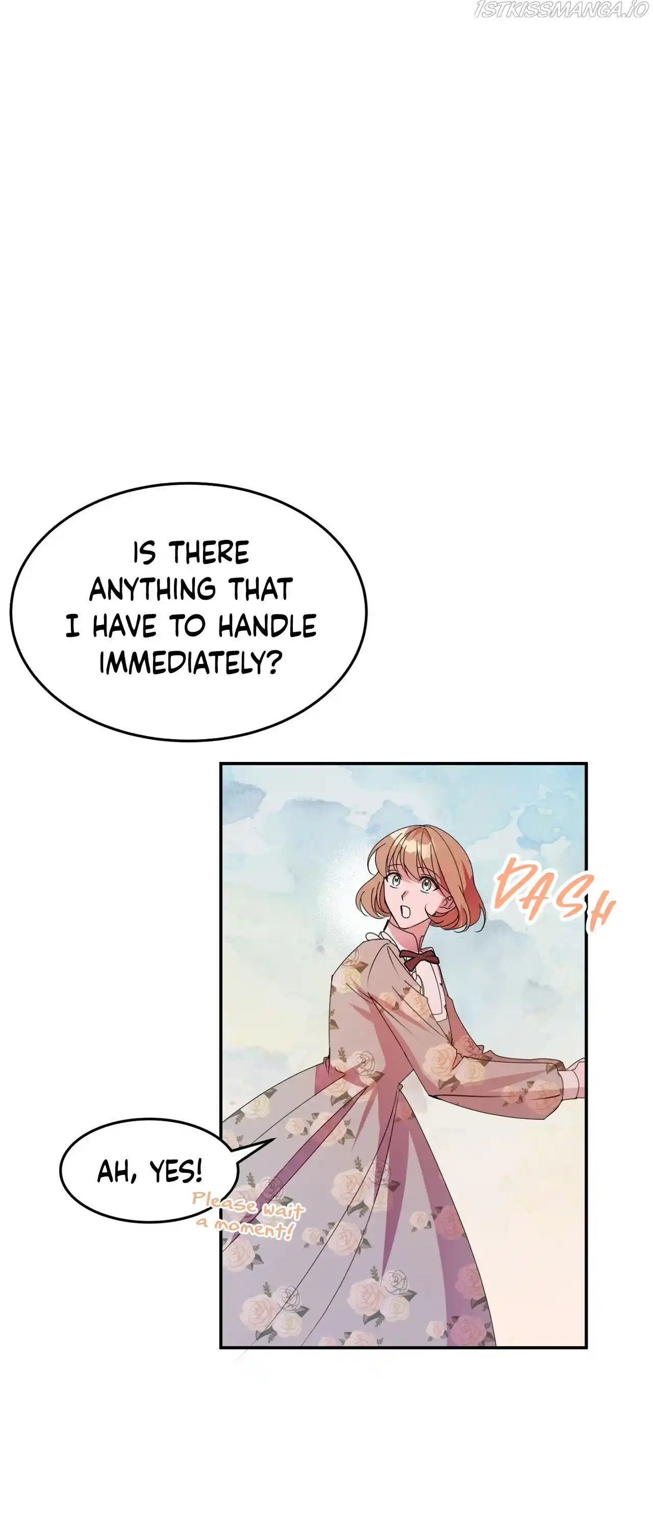 The Raven Duchess Chapter 8