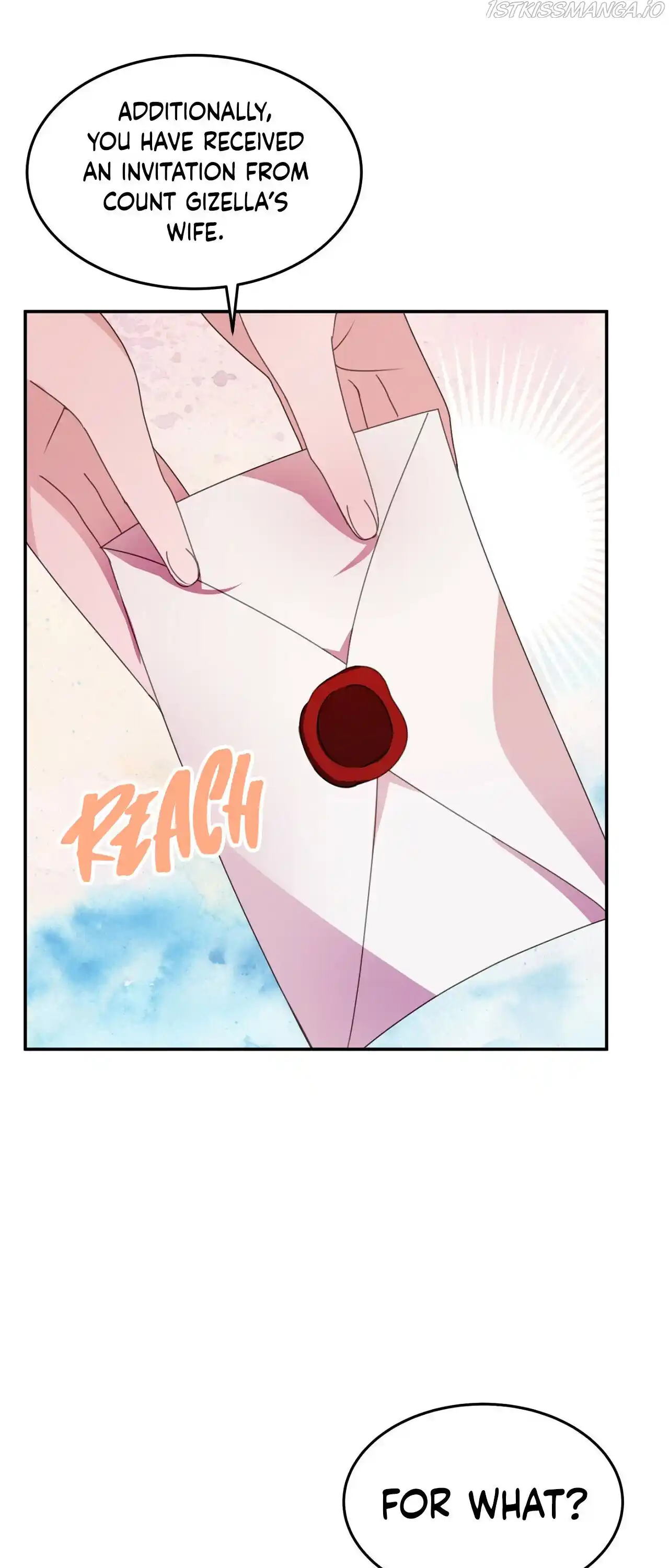 The Raven Duchess Chapter 8