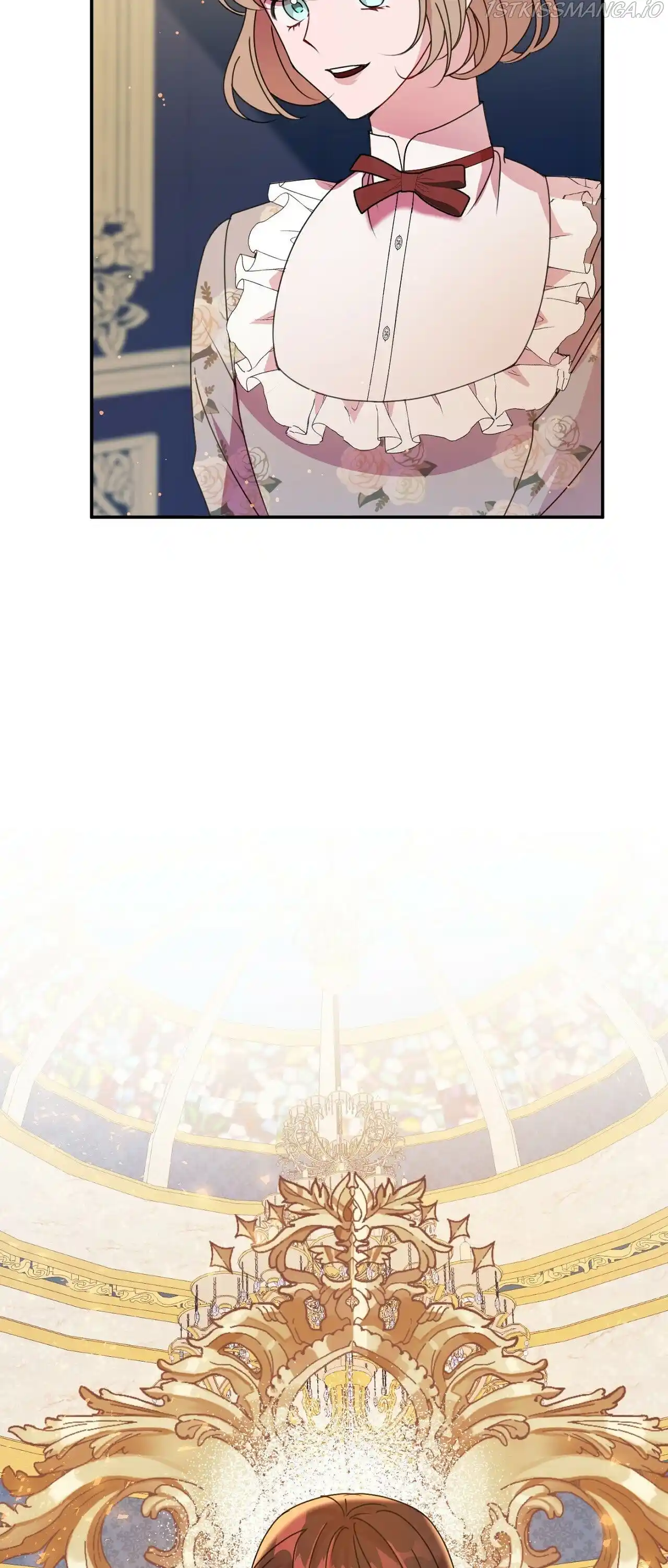 The Raven Duchess Chapter 8