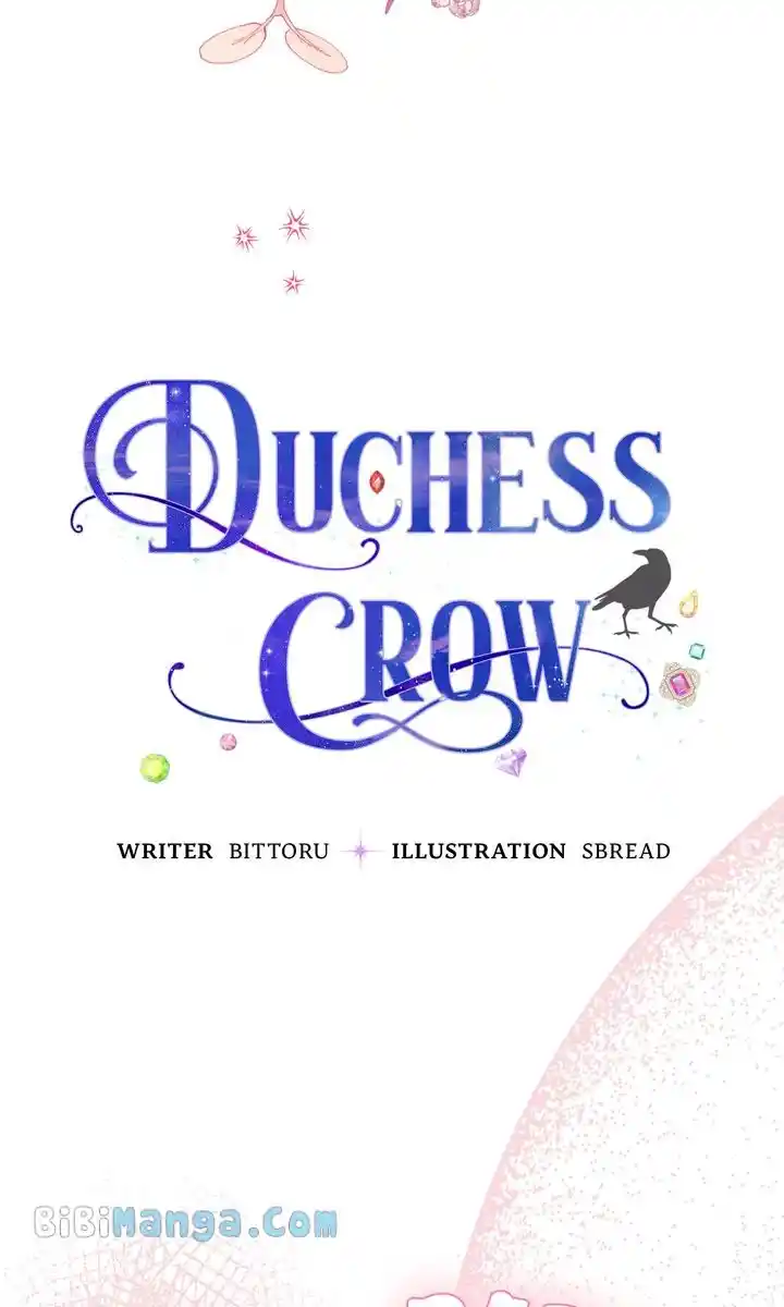 The Raven Duchess Chapter 91
