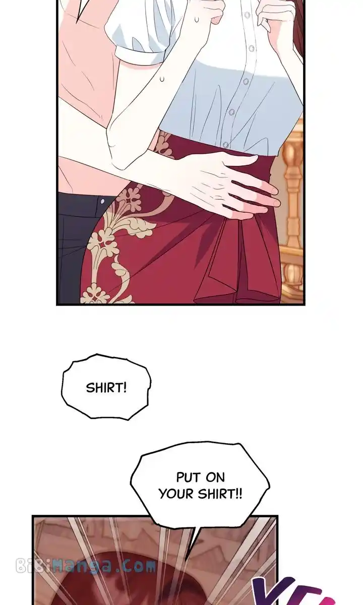 The Raven Duchess Chapter 91