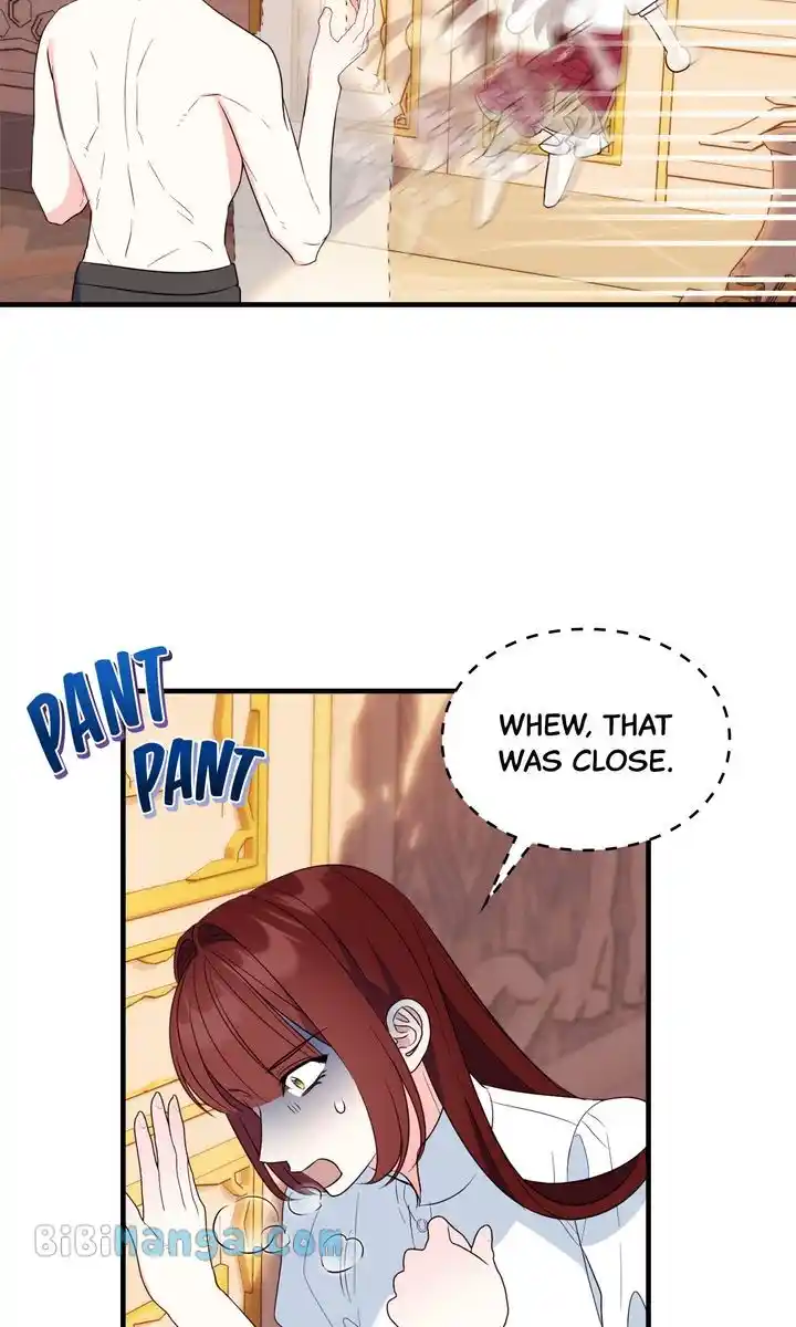 The Raven Duchess Chapter 91