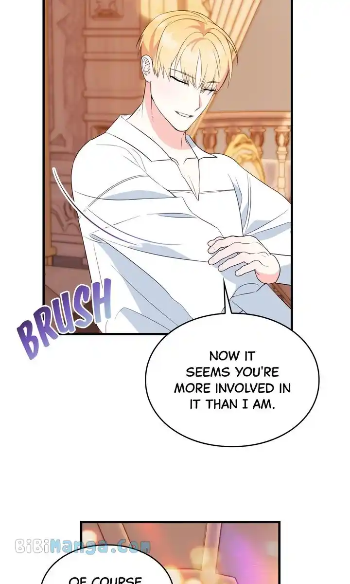 The Raven Duchess Chapter 91