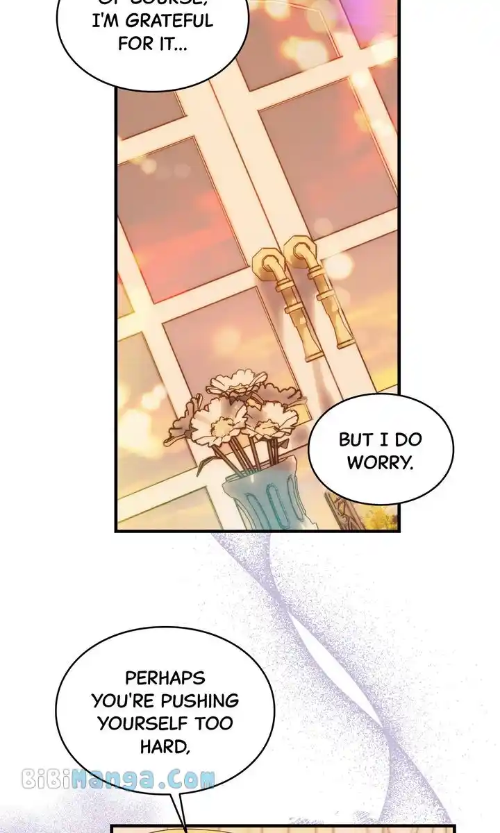 The Raven Duchess Chapter 91