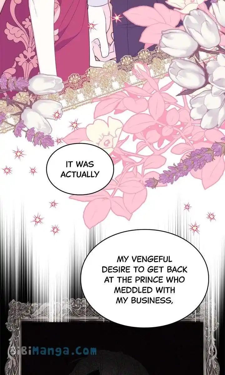 The Raven Duchess Chapter 91