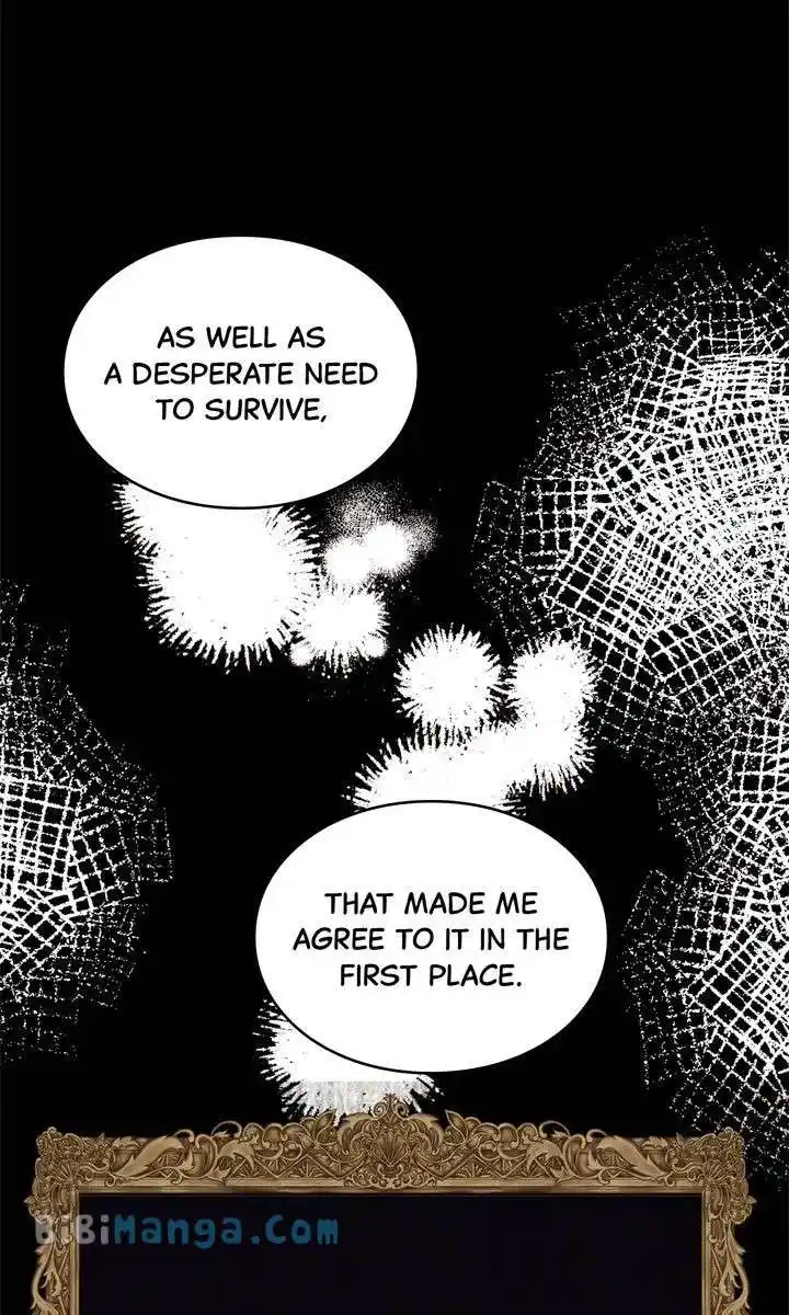 The Raven Duchess Chapter 91