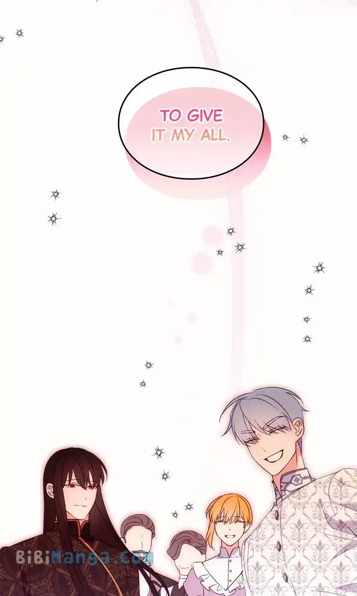 The Raven Duchess Chapter 91