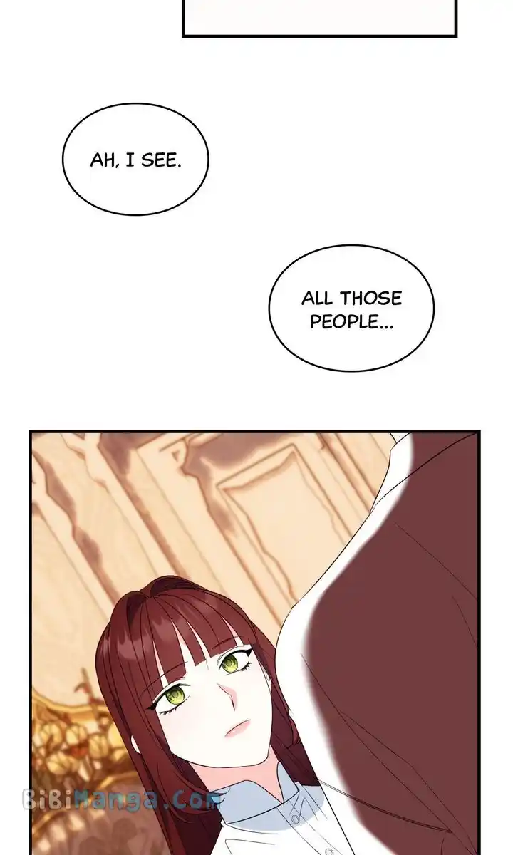 The Raven Duchess Chapter 91