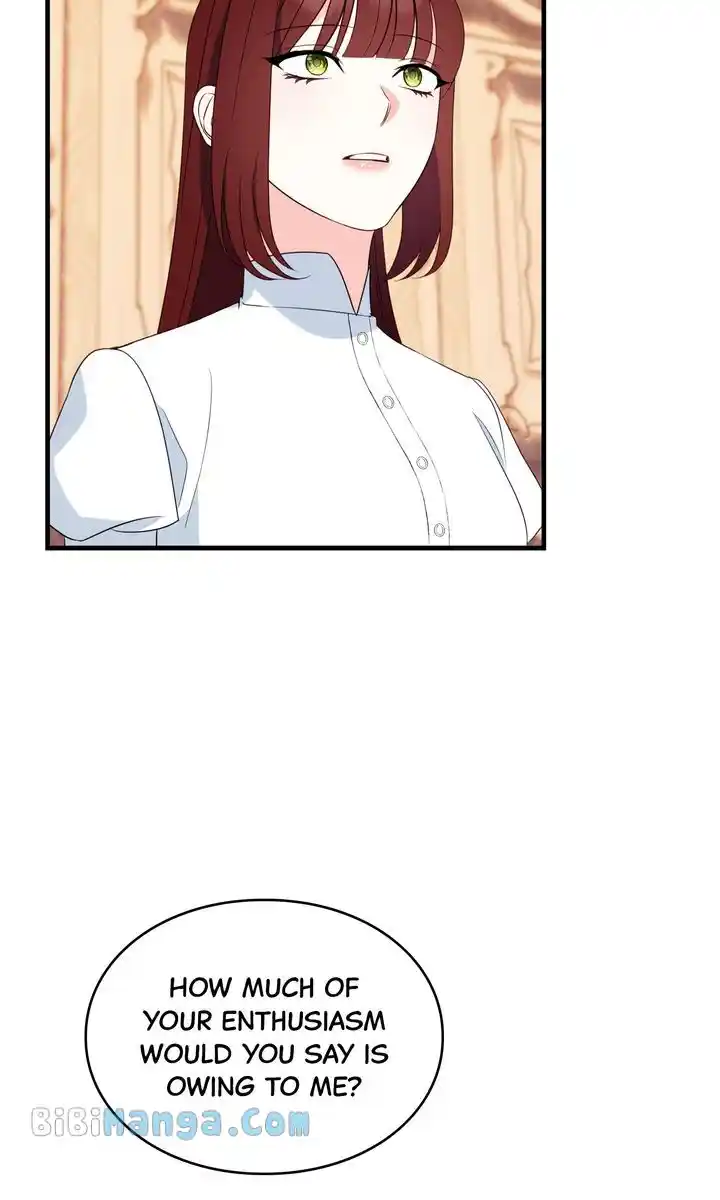 The Raven Duchess Chapter 91