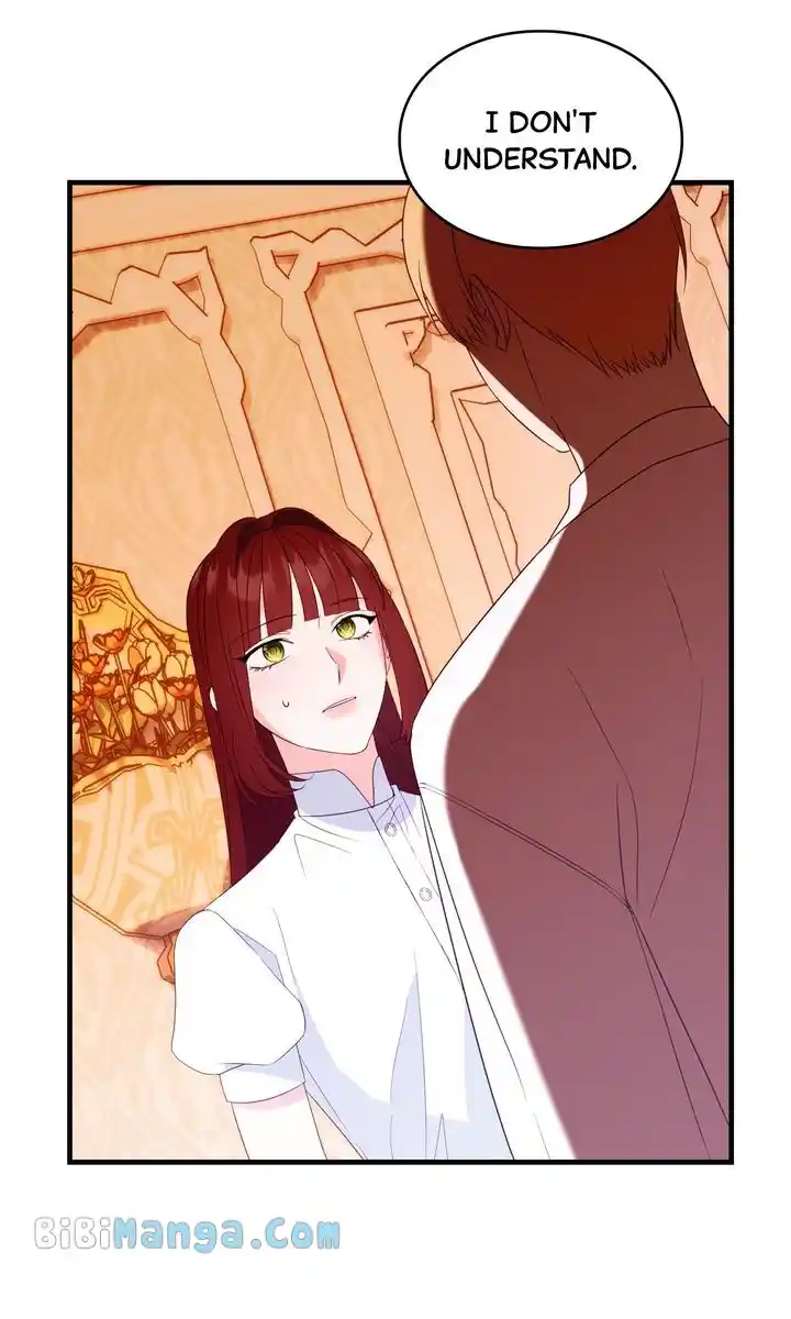 The Raven Duchess Chapter 91