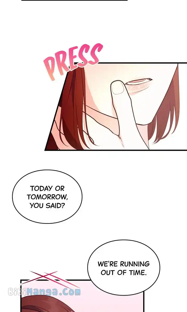 The Raven Duchess Chapter 91