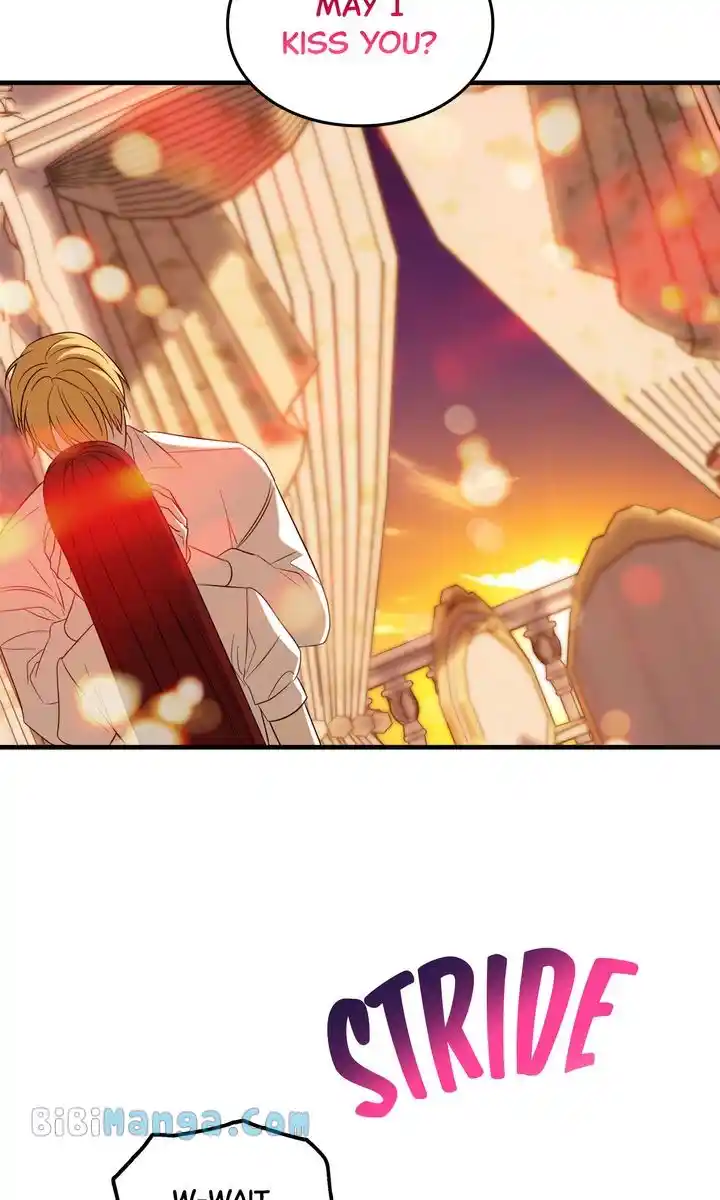 The Raven Duchess Chapter 91