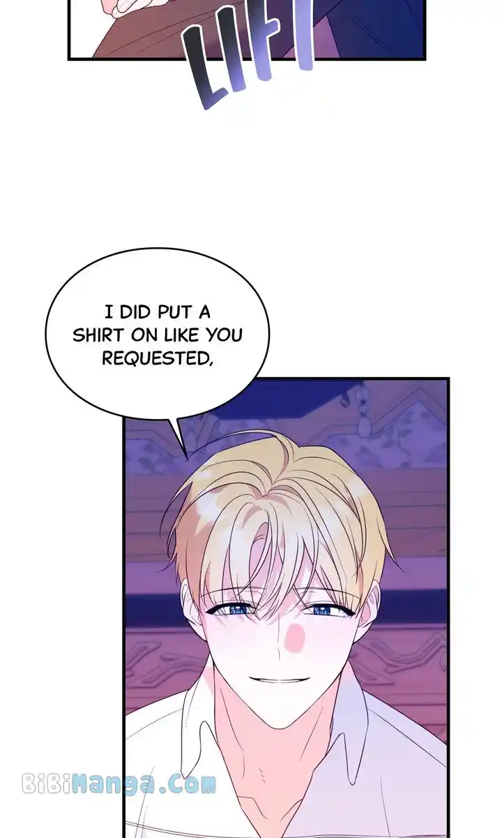 The Raven Duchess Chapter 91