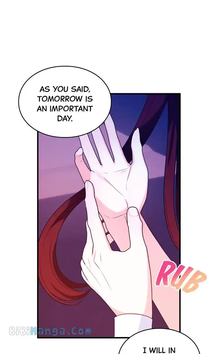 The Raven Duchess Chapter 91