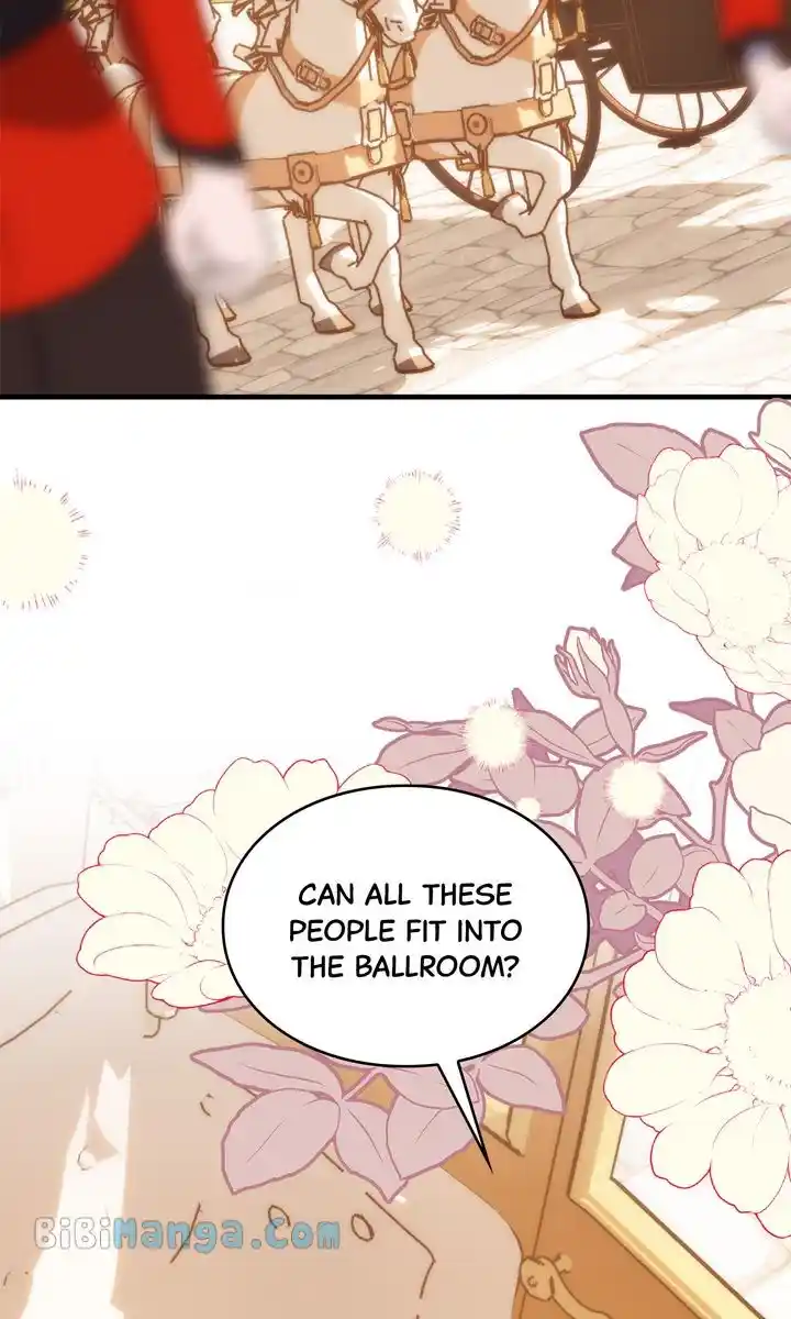 The Raven Duchess Chapter 91