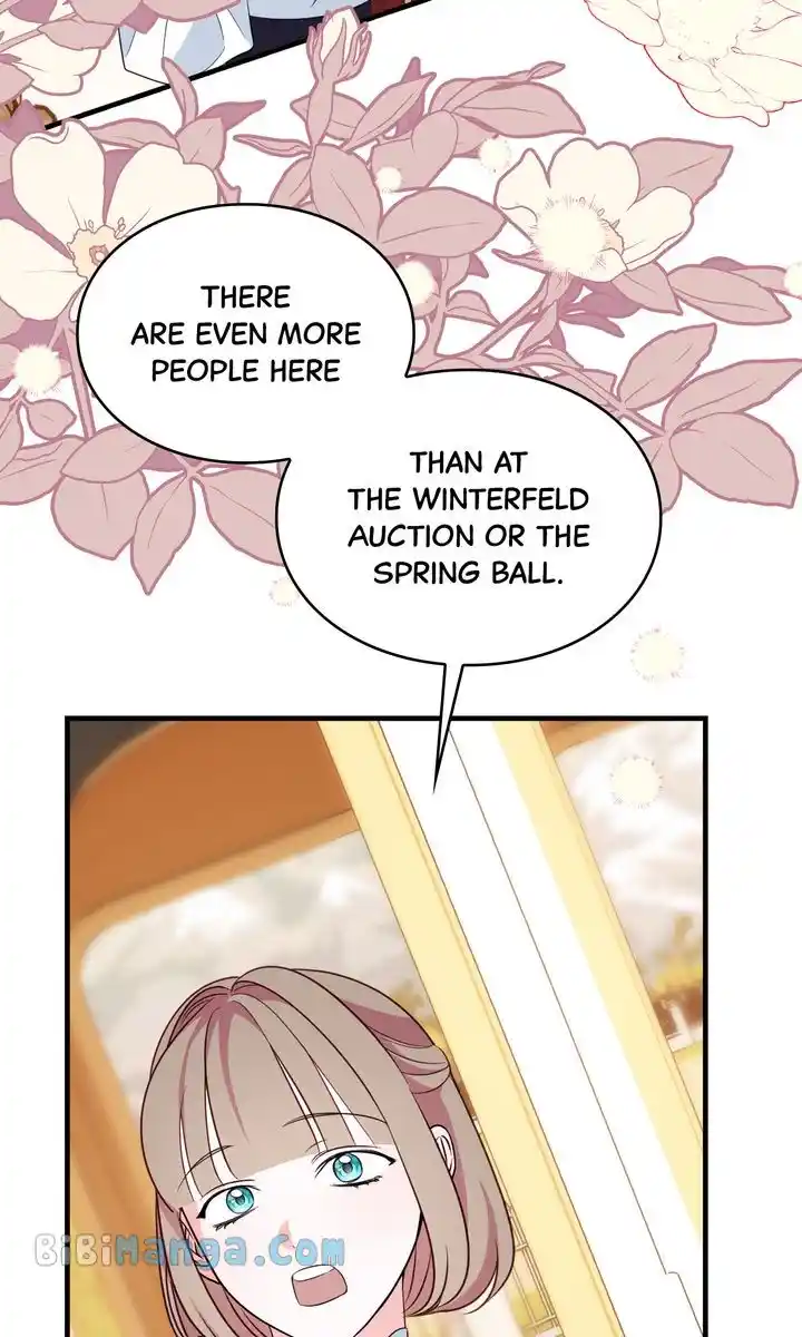 The Raven Duchess Chapter 91