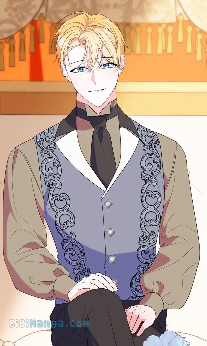 The Raven Duchess Chapter 91