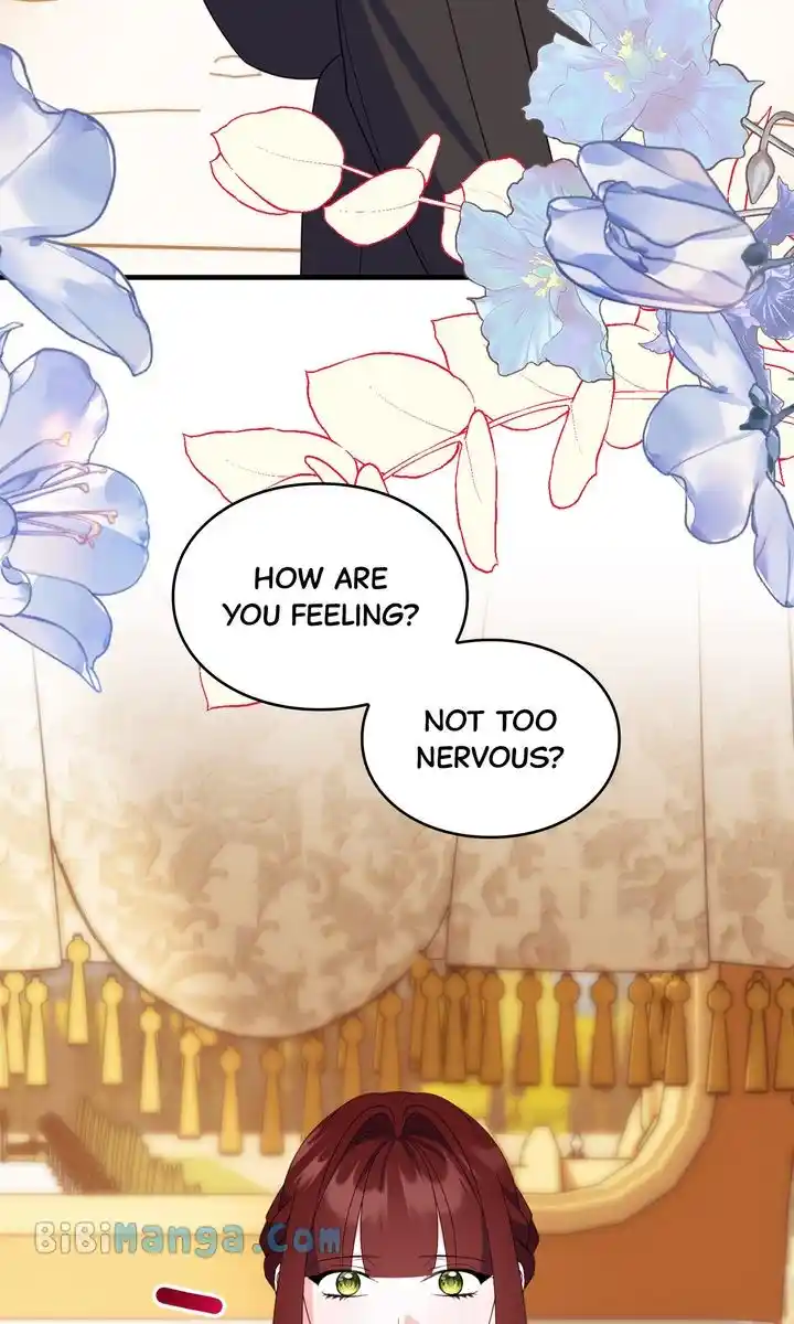 The Raven Duchess Chapter 91