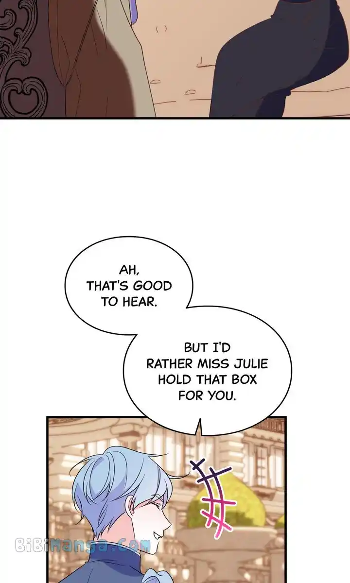 The Raven Duchess Chapter 91