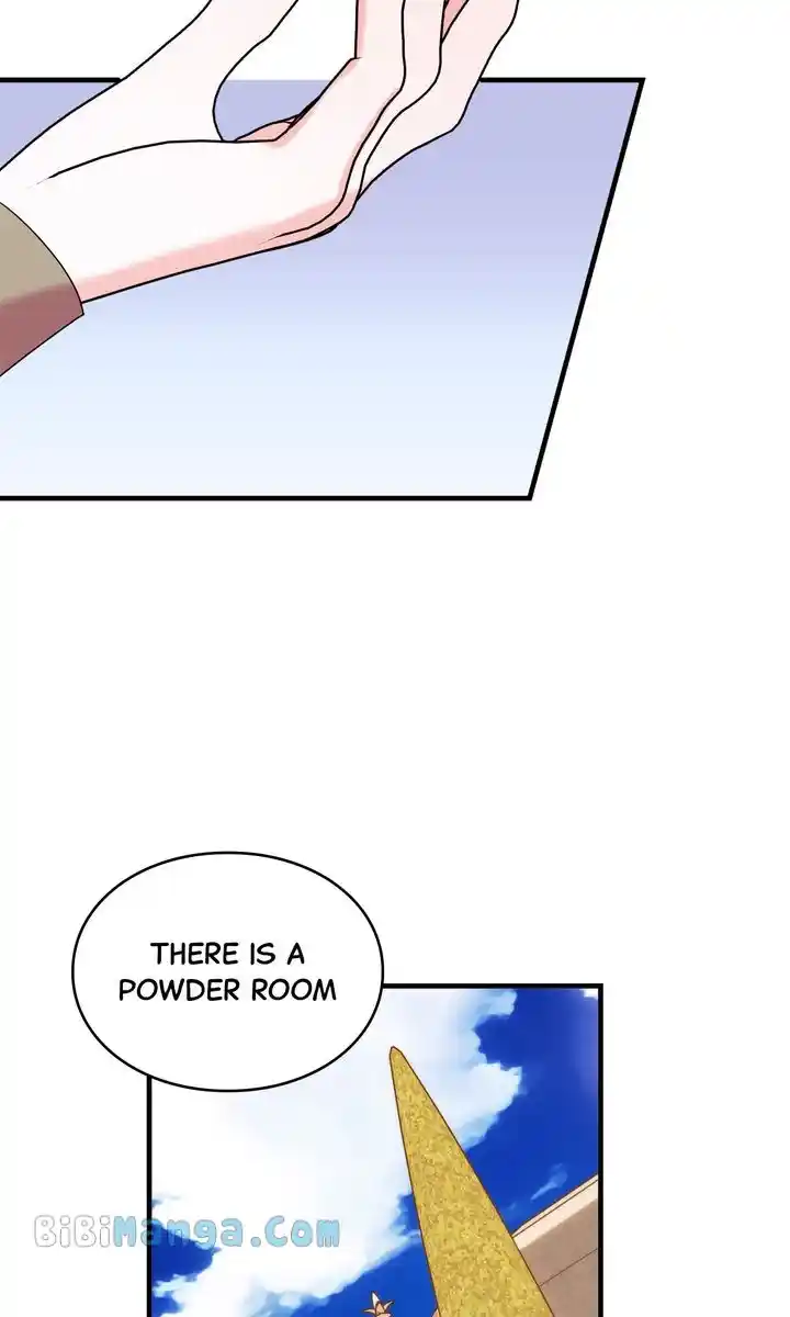 The Raven Duchess Chapter 91