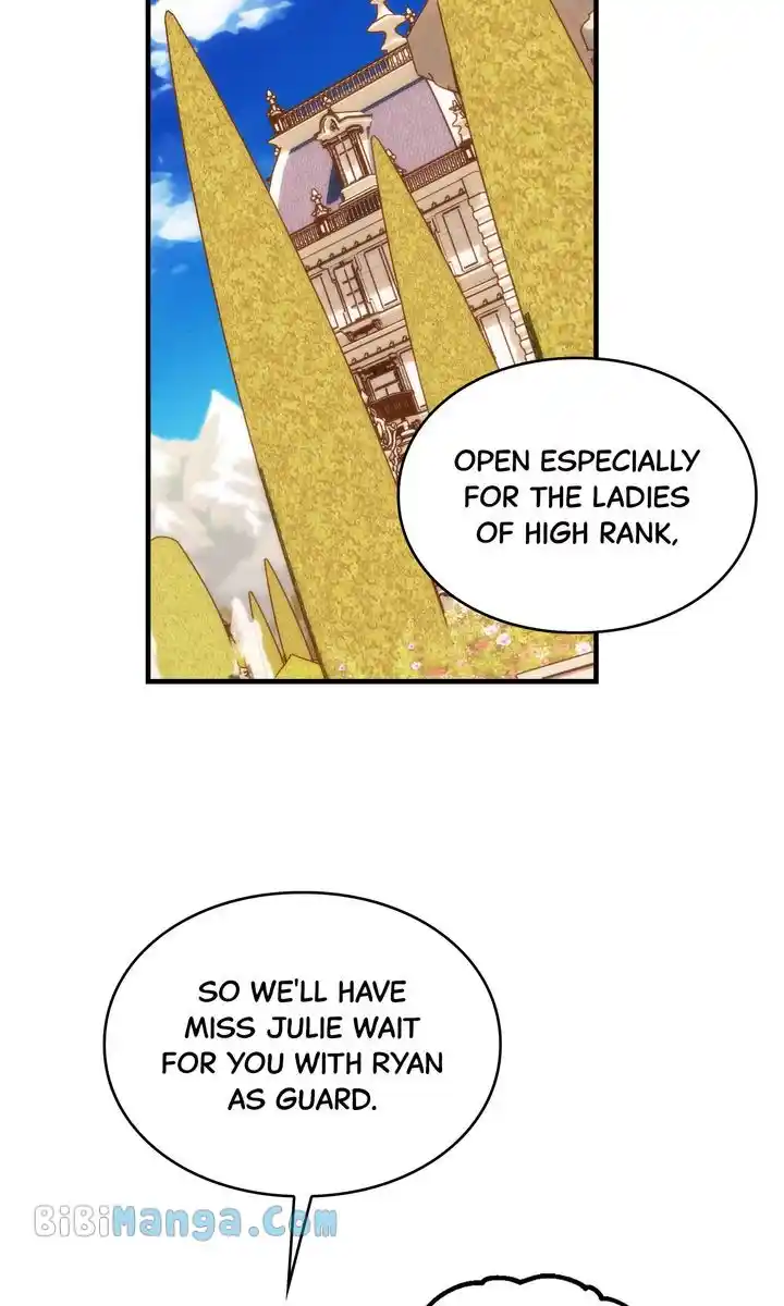 The Raven Duchess Chapter 91