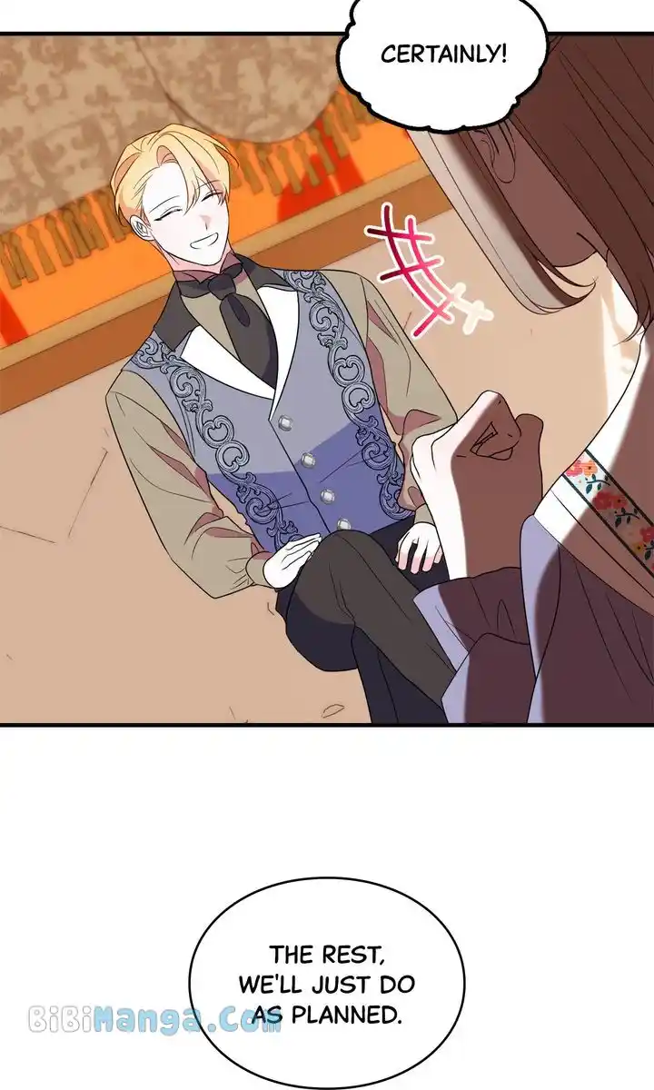 The Raven Duchess Chapter 91