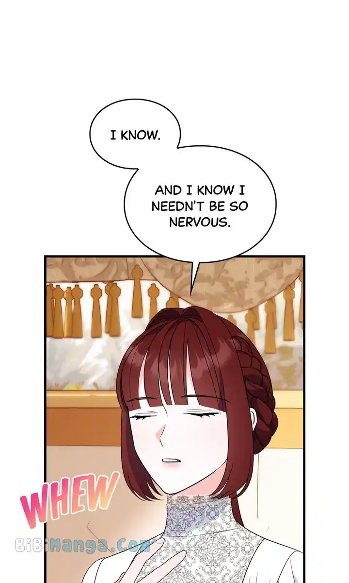 The Raven Duchess Chapter 91