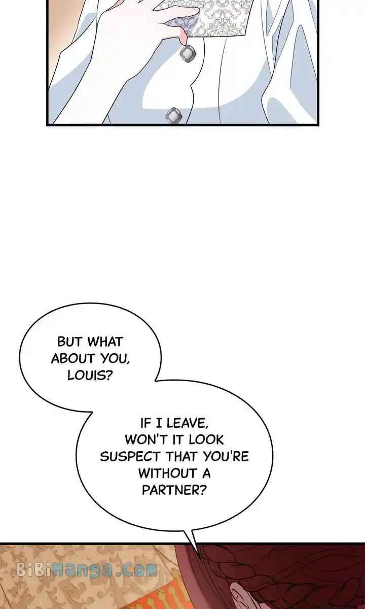 The Raven Duchess Chapter 91