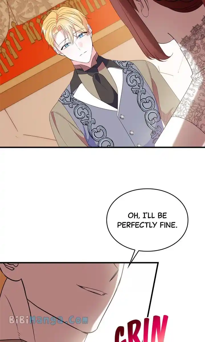 The Raven Duchess Chapter 91