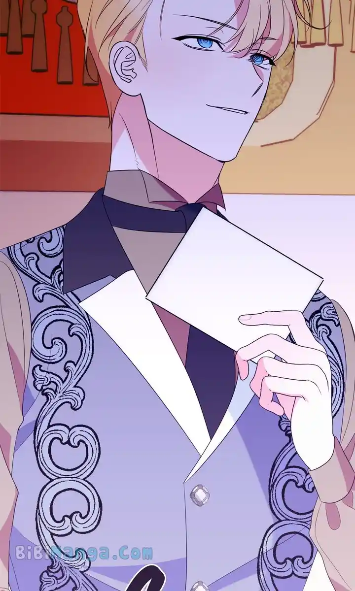 The Raven Duchess Chapter 91