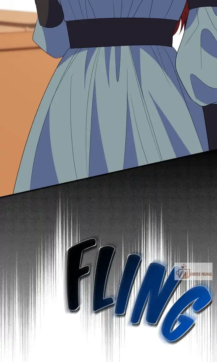 The Raven Duchess Chapter 92